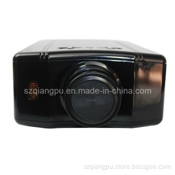 Mini Portable Home Theater LED Projector (SV-856)